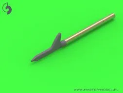 P-40 E - N - detail set 1:72