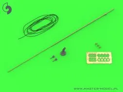 Antenna Comrod VHF3088VM 1:35