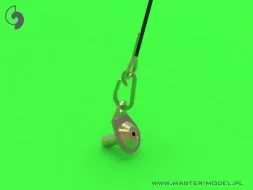 Antenna Comrod VHF3088VM 1:35