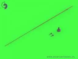 Antenna Comrod VHF3088VM - STRAIGHT version 1:35