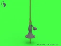 Antenna Comrod VHF3088VM - STRAIGHT version 1:35