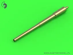 German 30,5cm/50 (12in) SK L/50 barrels 1:700