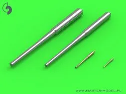 French pre-dreadnought Danton class armament 1:350