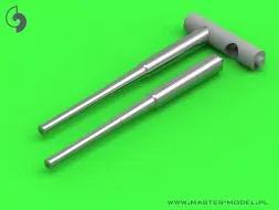 French pre-dreadnought Danton class armament 1:350