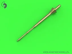 Su-27/Su-30 Flanker - Pitot Tube 1:144