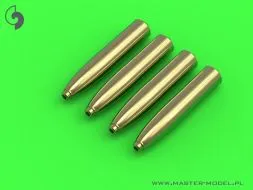 Tempest Mk.V early - cannon barrels in fairings 1:48