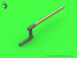 P-40 E - N - details set 1:32