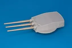 Litorio class - 381mm L/50 barrels 1:700