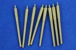 Litorio class - 381mm L/50 barrels 1:700