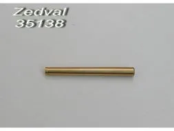 T-34/76 (1940) & KV-1 - L-11 76,2mm barrel 1:35