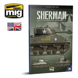 Sherman (English)