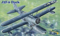 Grumman J2F-6 Duck 1:72