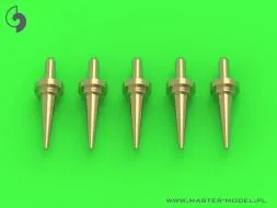 Angle Of Attack probes - US type 1:32