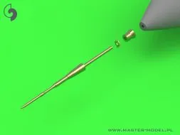 Su-33 Flanker D - Pitot Tube 1:48