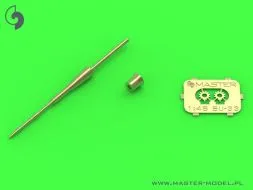 Su-33 Flanker D - Pitot Tube 1:48