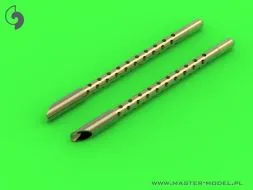 B-17 Flying Fortress - machine gun set 1:48