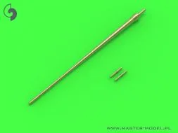 Dessault Etendard IV - Pitot Tube & Angle of Attack probe 1:48