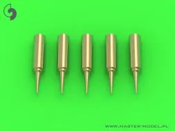 Angle Of Attack probes - US type 1:72