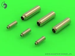 P-51D Mustang - armament & gunsight detail set 1:72