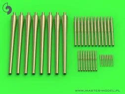 Zera armament set 1:350