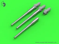 USS Alaska/Guam armament set 1:350