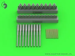 USS Alaska/Guam armament set 1:350