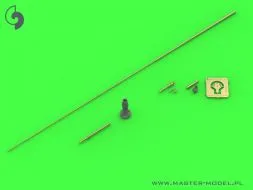 Antenna AT-1011/U HF w/ Tilt Adapter RF-1980-AT-001 1:35