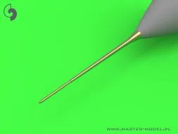 SAAB 35 Draken (mid & late versions) - Pitot Tubes 1:144