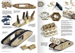 Tanker Techniques Magazine - Issue 08 Beasts of War (EN)