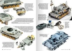 Tanker Techniques Magazine - Issue 08 Beasts of War (EN)