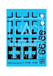 Messerschmitt Bf 109G-6 1:32