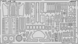 A-4E P.E. für Hobby Boss 1:48