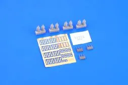 FAB 100 Soviet WWII bombs 1:48