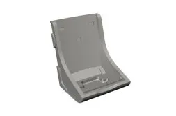 P-40N-5 through N-40 Seat 1:72