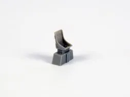 P-40N-5 through N-40 Seat 1:72