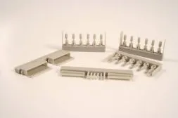 German WW I Bombs and Accessories 1:48