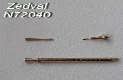 BTR-70/ BRDM-2 detail set 1:72