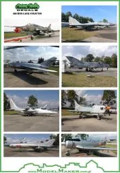 Archeo Lask colection 1:48