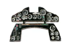 Fiat G.55 - JustStick 1:72