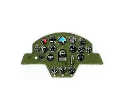 Ki-15 / C5M Babs - JustStick 1:72