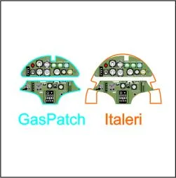 Hs 123 - JustStick 1:48