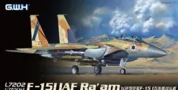 F-15I - IAF Raam 1:72