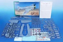 Hawker Tempest Mk.VI 1:32