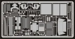 M1A2 SEP P.E. for Dragon 1:35