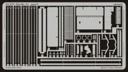 Sherman Firefly Vc P.E. for Dragon 1:35