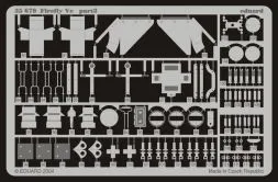 Sherman Firefly Vc P.E. for Dragon 1:35