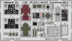 He 111H-3 radio compartment for ICM 1:48