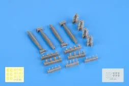 GBU-38 Thermally Protected 1:48