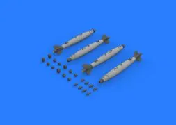 GBU-38 Non-Thermally Protected 1:48