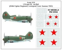 I-16 type24 mask set p.4 1:32